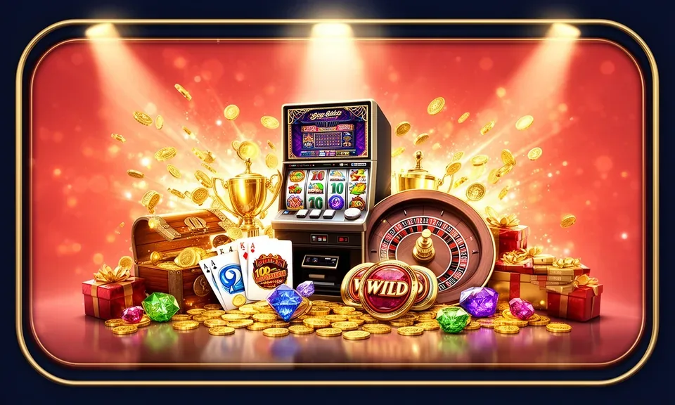 62jili Bonus
